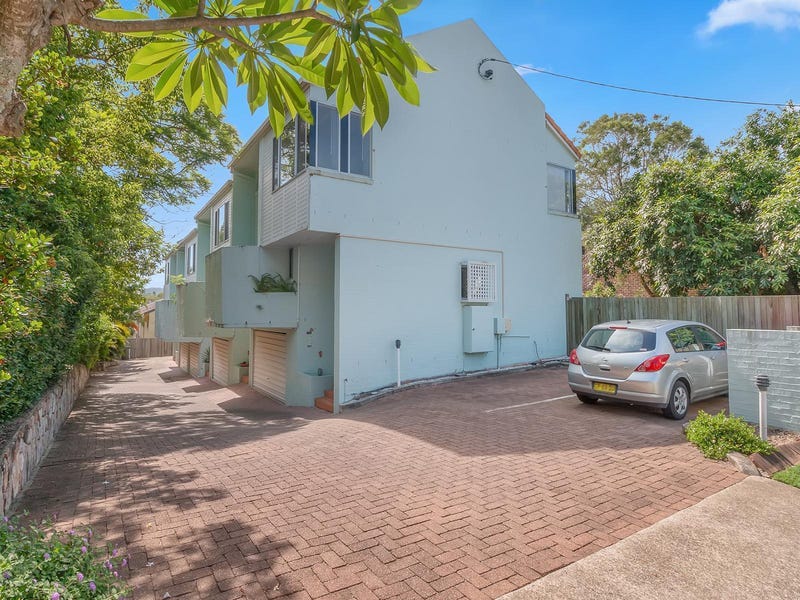 Townhouses for Rent in St Lucia, QLD 4067