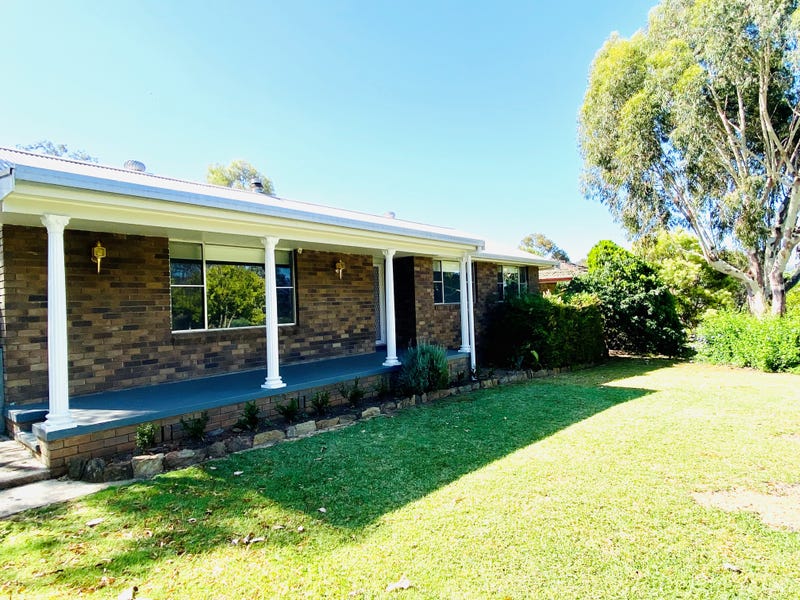 Rental Properties and Real Estate in Tamworth, NSW 2340