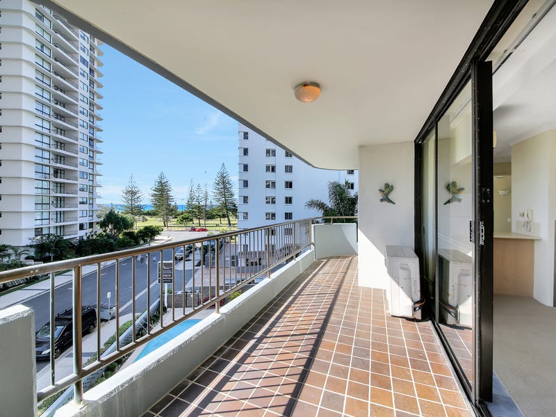 402/8 Albert Avenue, Broadbeach, Qld 4218 Property Details