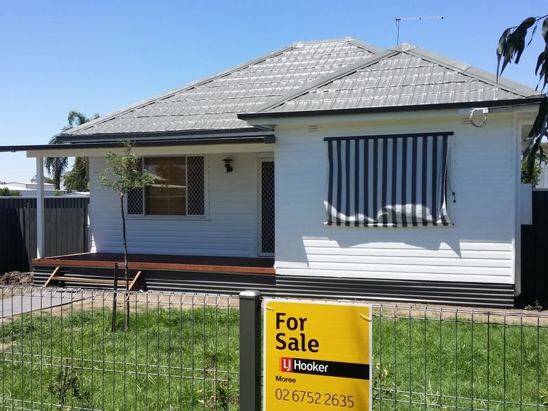 370 Warialda Street, Moree, NSW 2400 Property Details