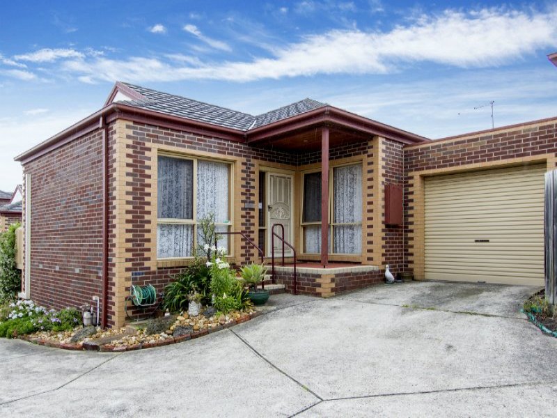 2/7 Nolan Street, Frankston, VIC 3199