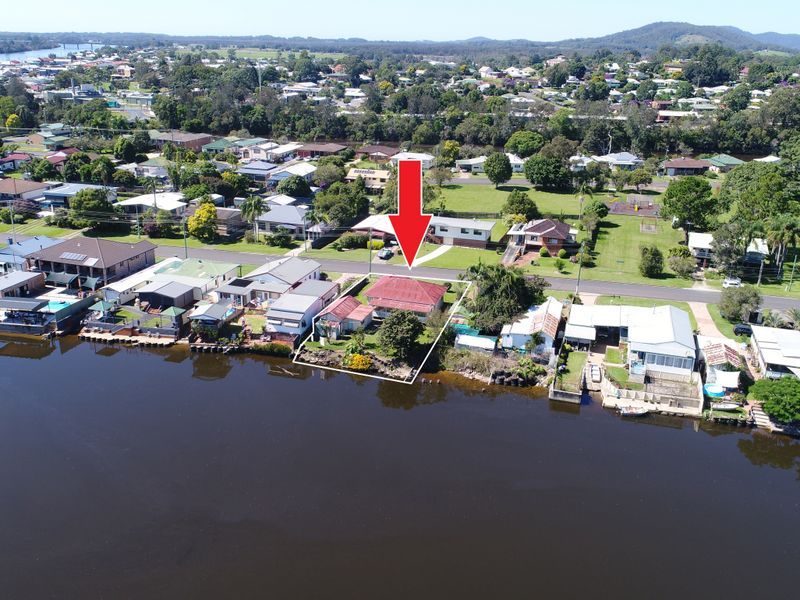 40 Jellico Street, Macksville, NSW 2447