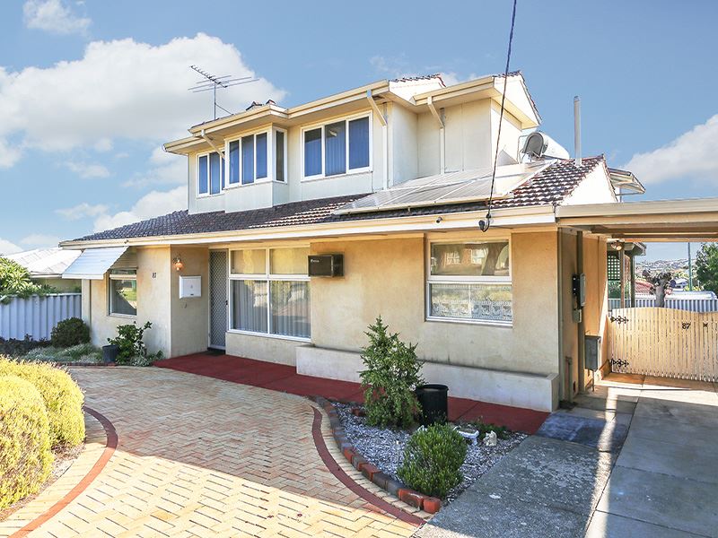 87 Gibson Street, Beaconsfield, WA 6162 Property Details