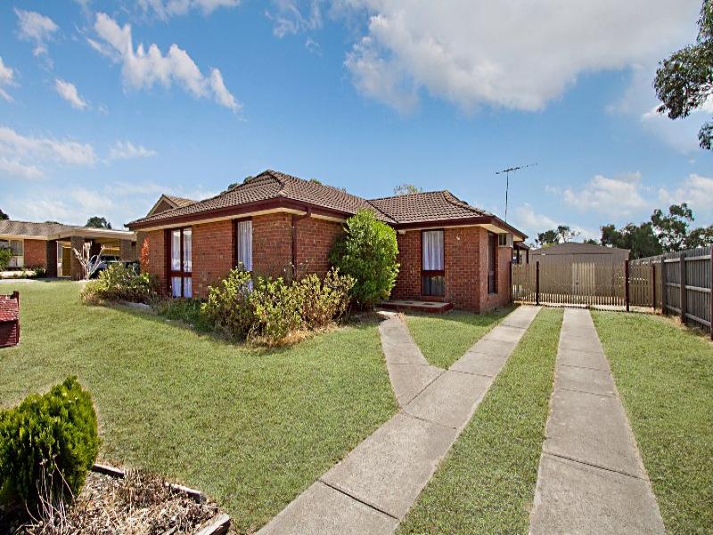 56 Melba Avenue, Sunbury, Vic 3429 Property Details