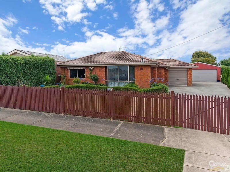 4 Newry Court, Warrnambool, Vic 3280 Property Details