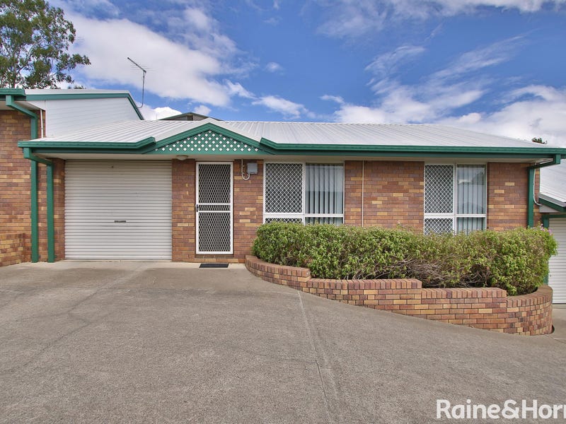 3/61 Queen Street, Goodna, Qld 4300 - Property Details