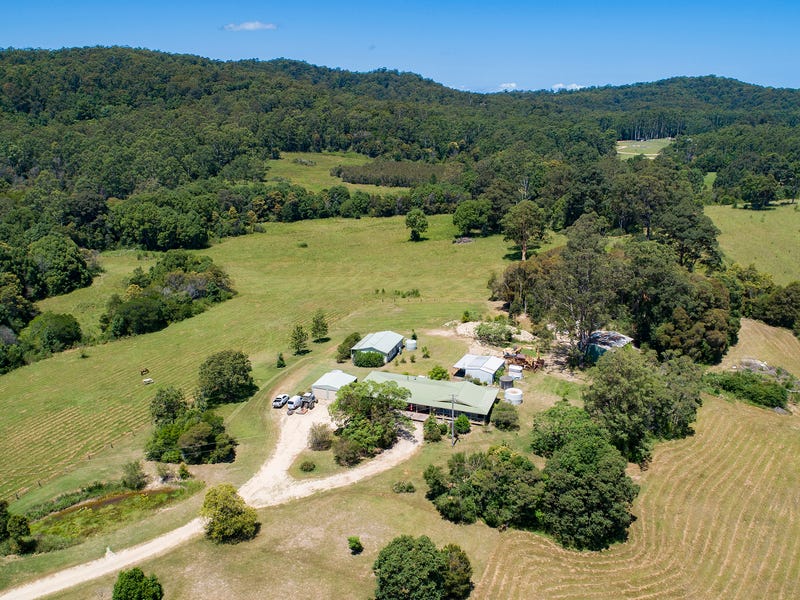 Real Estate & Property for Sale in Nana Glen, NSW 2450