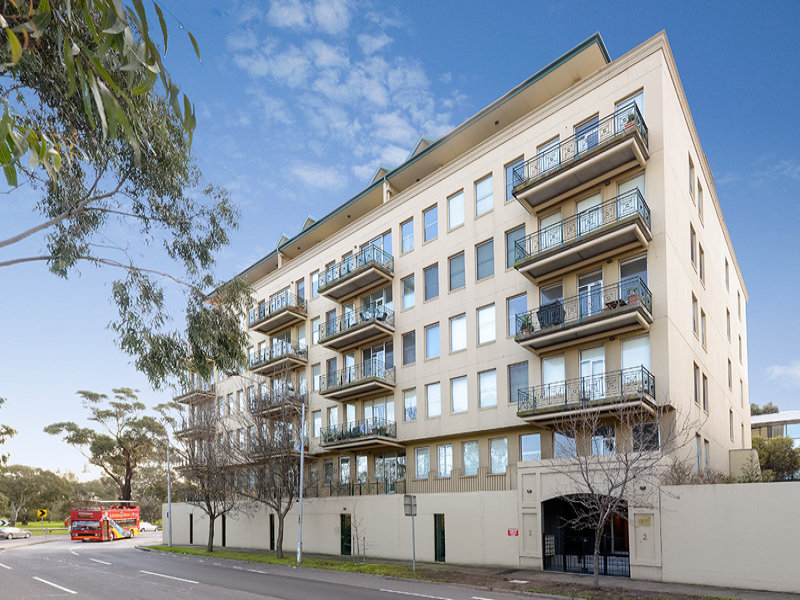 22/2 Macarthur Road, Parkville, Vic 3052 Property Details