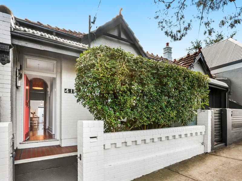 41 Marion Street, Leichhardt, NSW 2040 Property Details