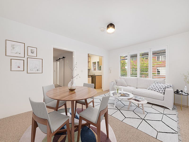 2/80 Shadforth Street, Mosman, NSW 2088