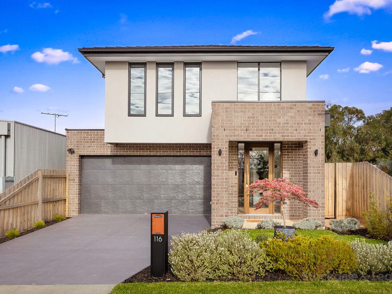 116 Smythe Street, Portarlington, Vic 3223 House for Sale