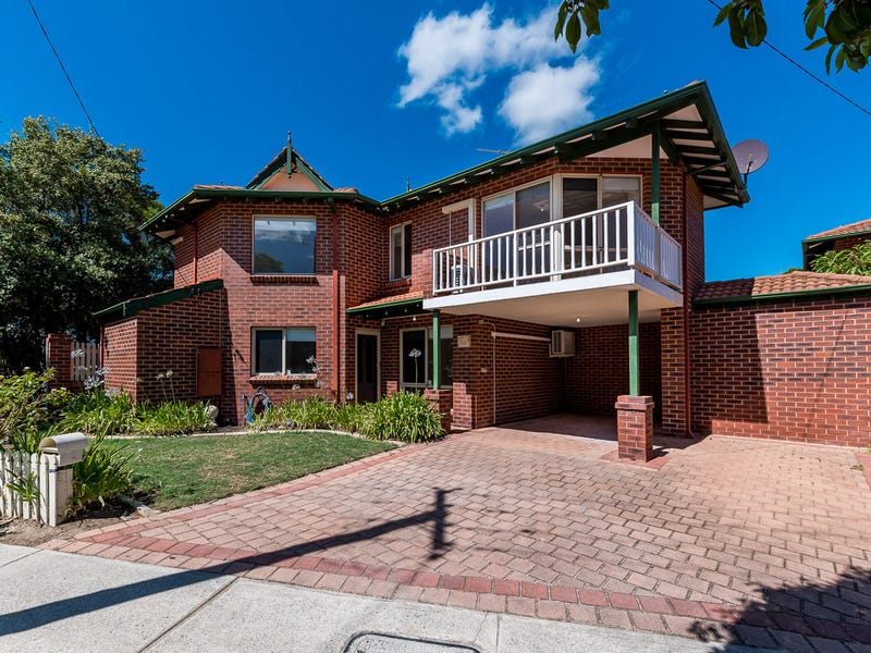 5/36 Kirkham Hill Terrace, Maylands, WA 6051