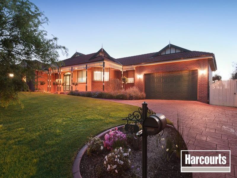 2830 Fern Way, Narre Warren South, VIC 3805