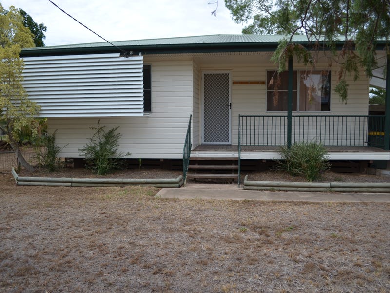 13 Bottletree Avenue, Blackwater, Qld 4717 Property Details