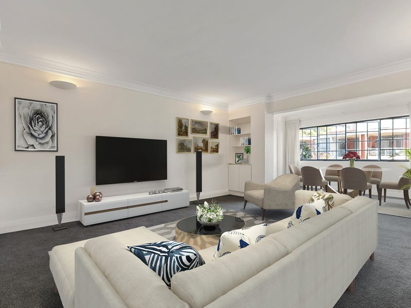 11/4 Ithaca Road, Elizabeth Bay, NSW 2011