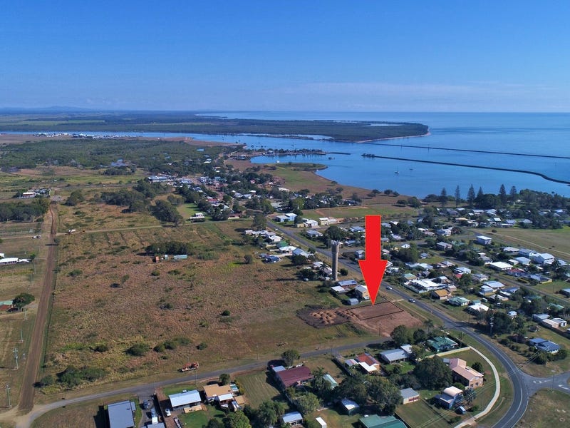 4 Zunker Street, Heads, Qld 4670 Residential Land for Sale