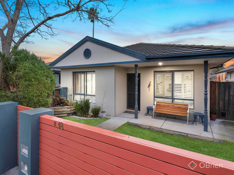 2/18 Rigby Street, Carrum, VIC 3197