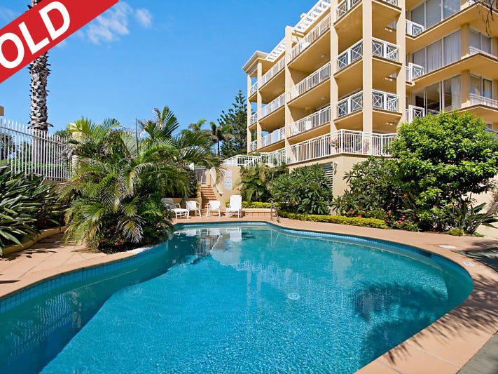 1/1 Tweed Terrace, Coolangatta, QLD 4225