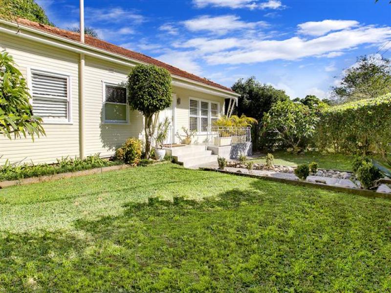 25 Brookvale Ave, Brookvale, NSW 2100 Property Details