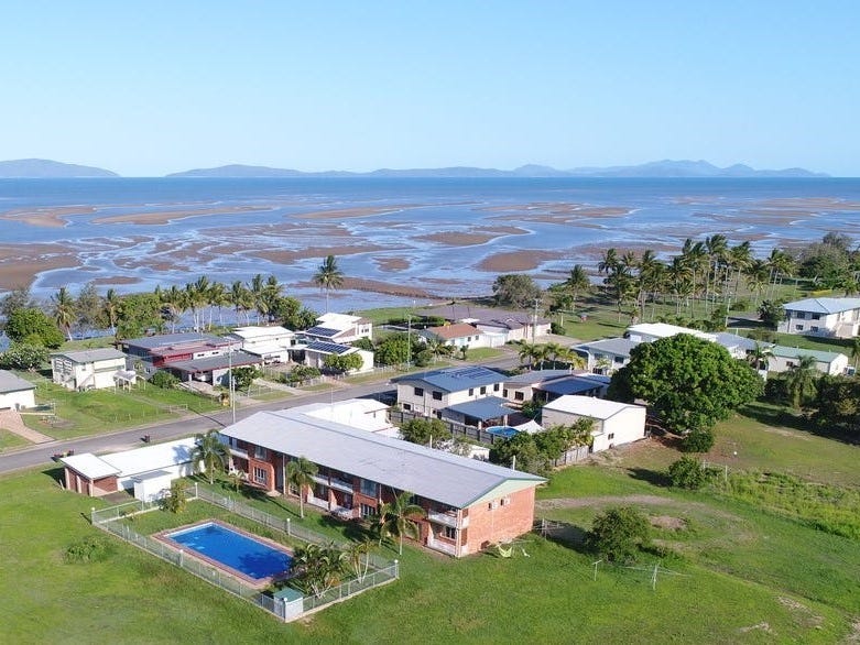 1/136 Patterson Parade, Lucinda, Qld 4850 House for Sale realestate