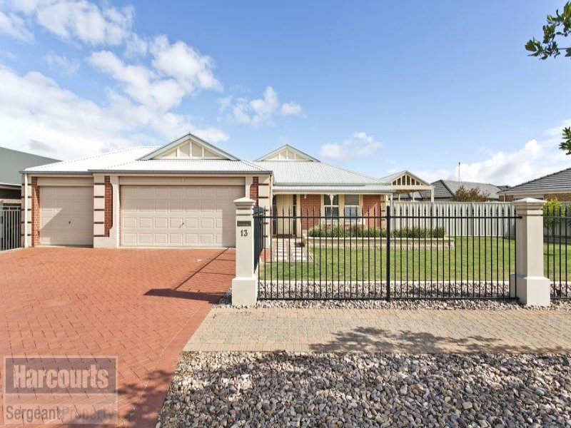 13 Springbank Boulevard, Burton, SA 5110