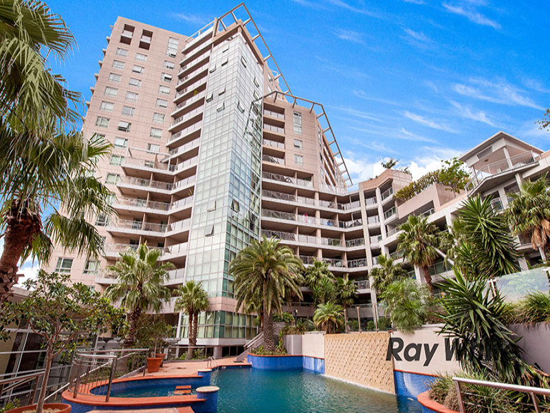 1807/2B Help Street, Chatswood, NSW 2067 Property Details