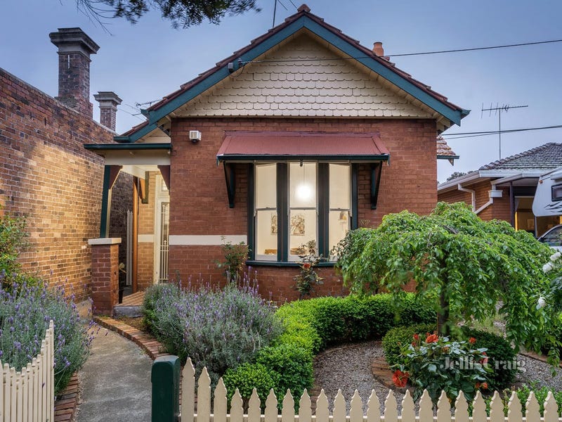 41 Mitchell Street, Brunswick, Vic 3056 Property Details