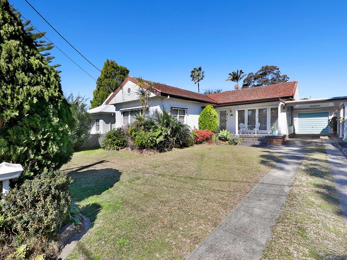 16 Drake Ave, Caringbah, NSW 2229 Property Details