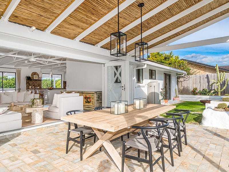 Sold Property Prices & Auction Results in Ballina Greater Region, NSW