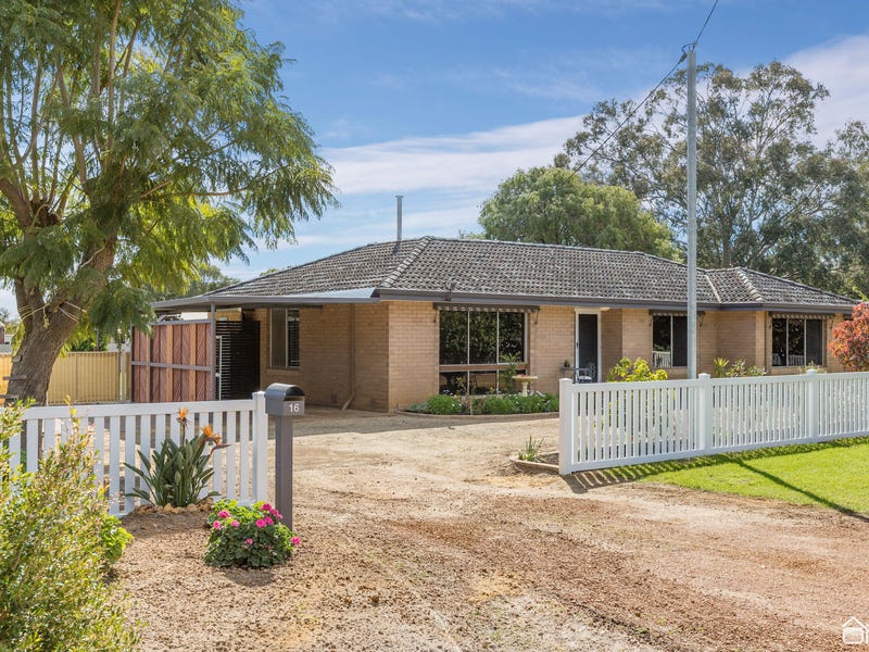 16 Anstey Street, Mundijong, WA 6123 Property Details