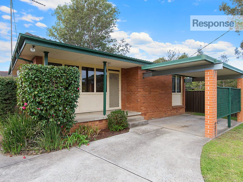 3/33 Hargrave Street, Kingswood, NSW 2747 Property Details