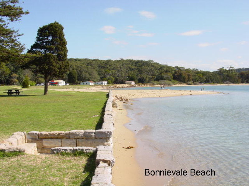 80 Bundeena Drive, Bundeena, NSW 2230