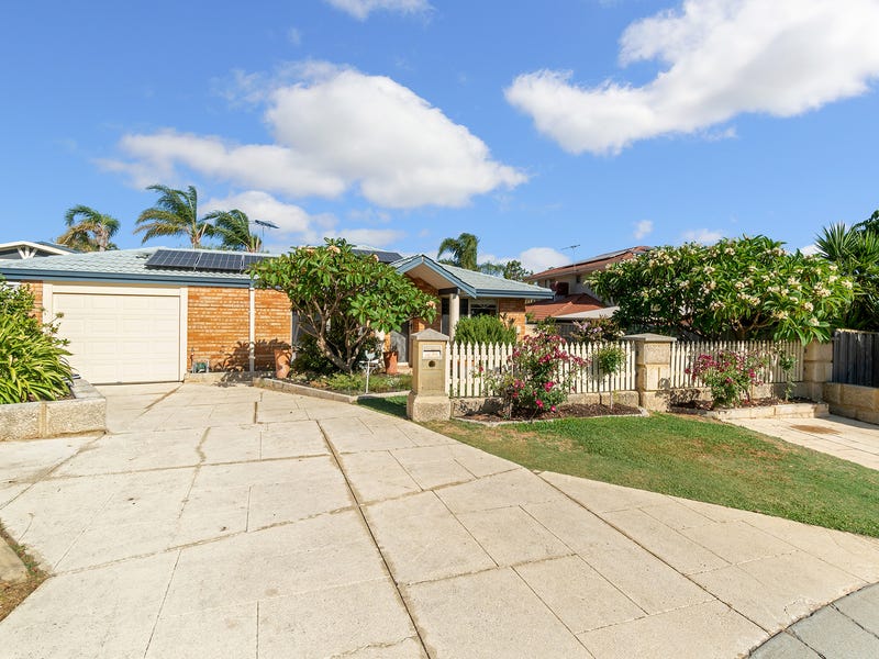 6 Iseo Place, Joondalup, WA 6027 Property Details