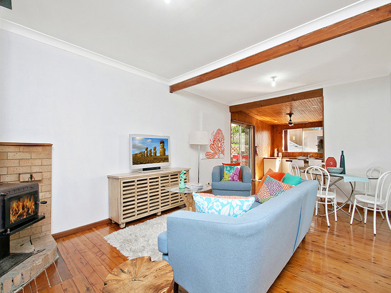 8 Gifford Street, Coledale, NSW 2515 Property Details