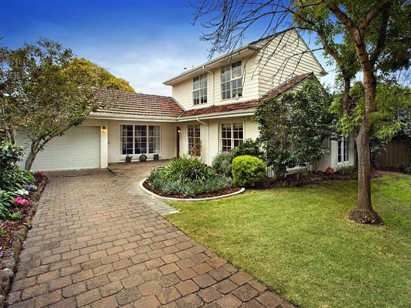 36 Haydens Road, Beaumaris, Vic 3193 Property Details