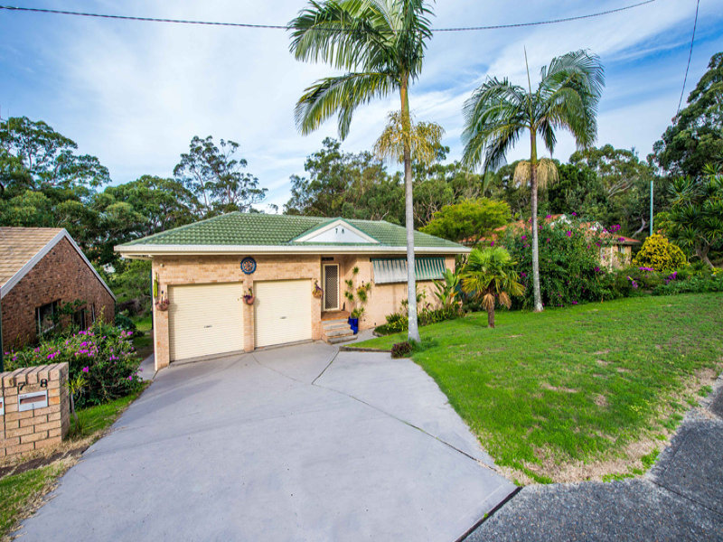 78 Navala Avenue, Nelson Bay, NSW 2315
