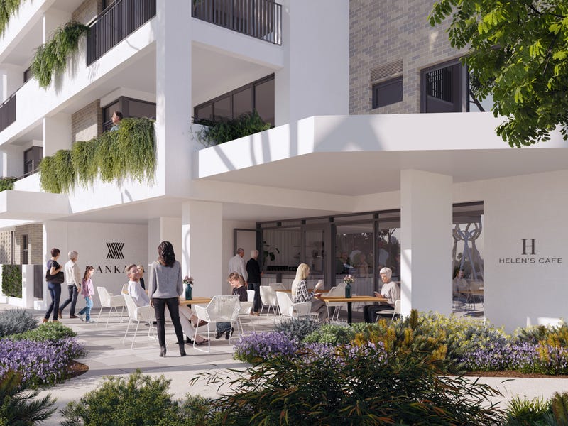 36/52 Bickley Crescent, Manning, WA 6152 Property Details