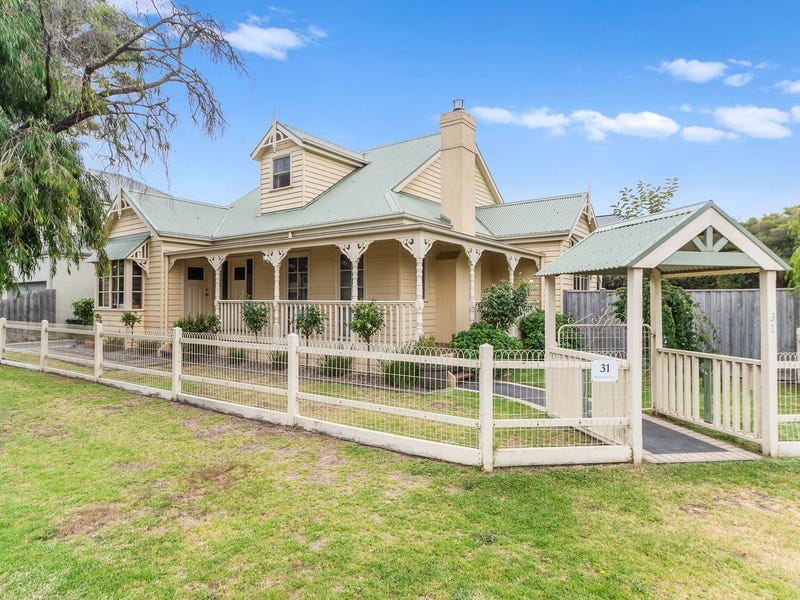 31 Macdonald Grove, Mornington, VIC 3931