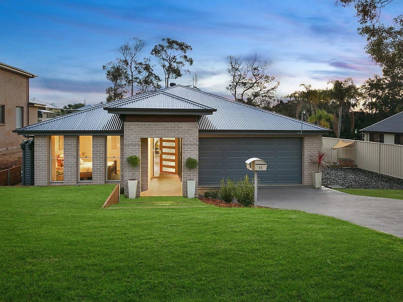 11 Koolera Road, Wyee, NSW 2259 - Property Details