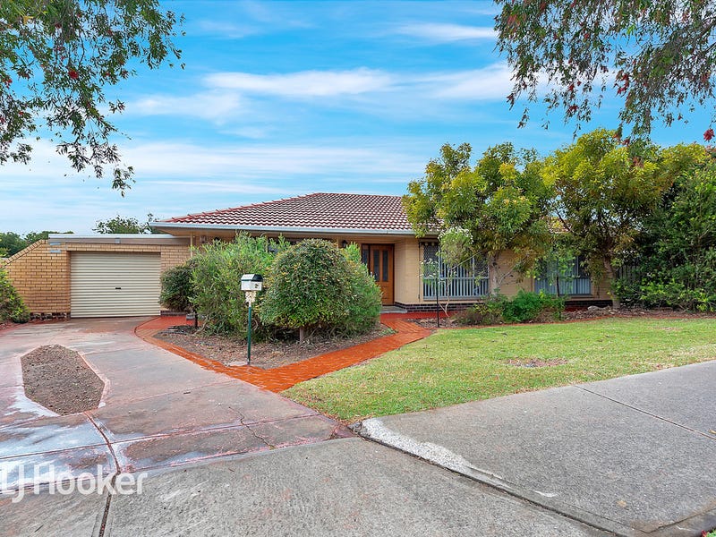 2 Curtin Avenue, St Agnes, SA 5097