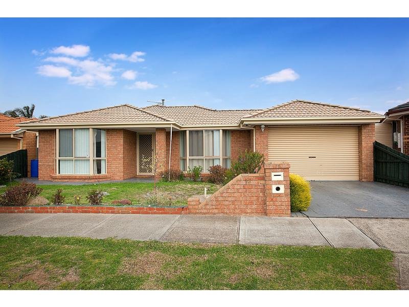 15 Lacebark Road, Delahey, Vic 3037 - Property Details