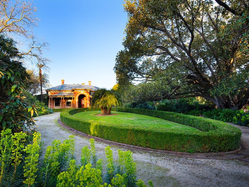 68 High Street, Maldon, Vic 3463 House for Sale