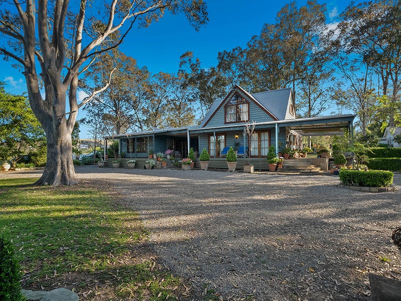 1119 Paterson River Road, Gresford, NSW 2311 Other for Sale