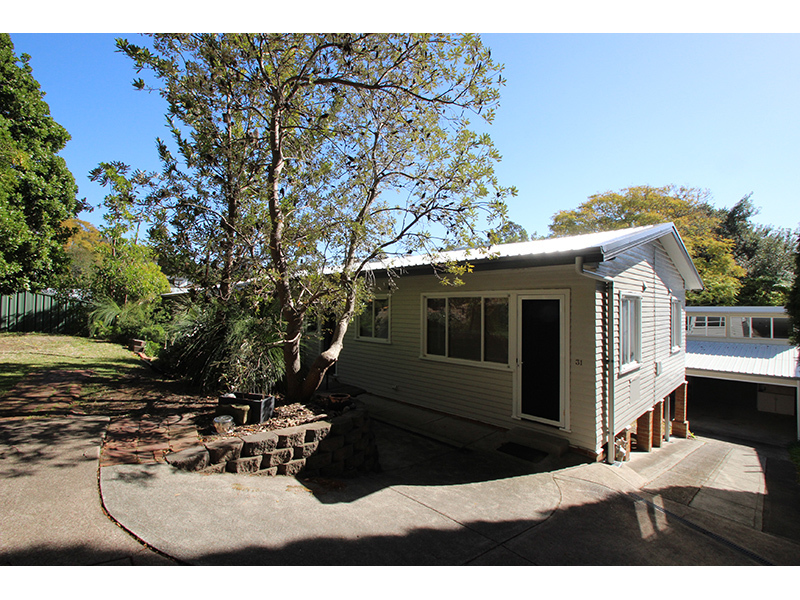 31 Curzon Road, New Lambton, NSW 2305