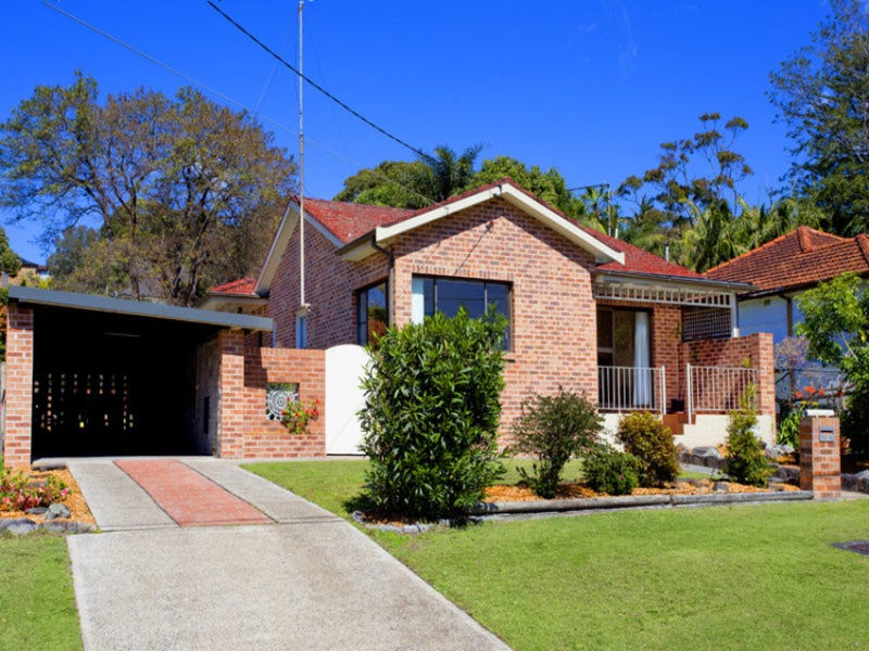 41 Tennyson Road, Cromer, NSW 2099