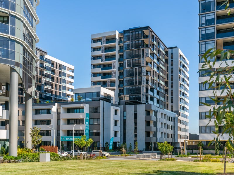 2BS/5 FLOCK STREET, NSW 2141 Unit for Rent