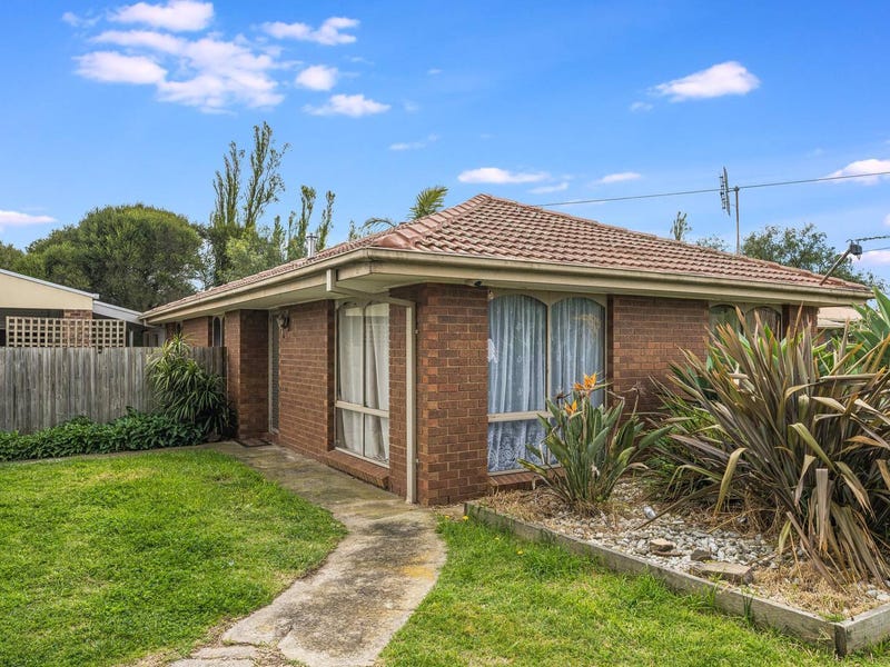 3 Galaxy Court, Whittington, VIC 3219