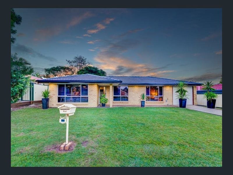 11 Nursery Avenue, Runcorn, QLD 4113