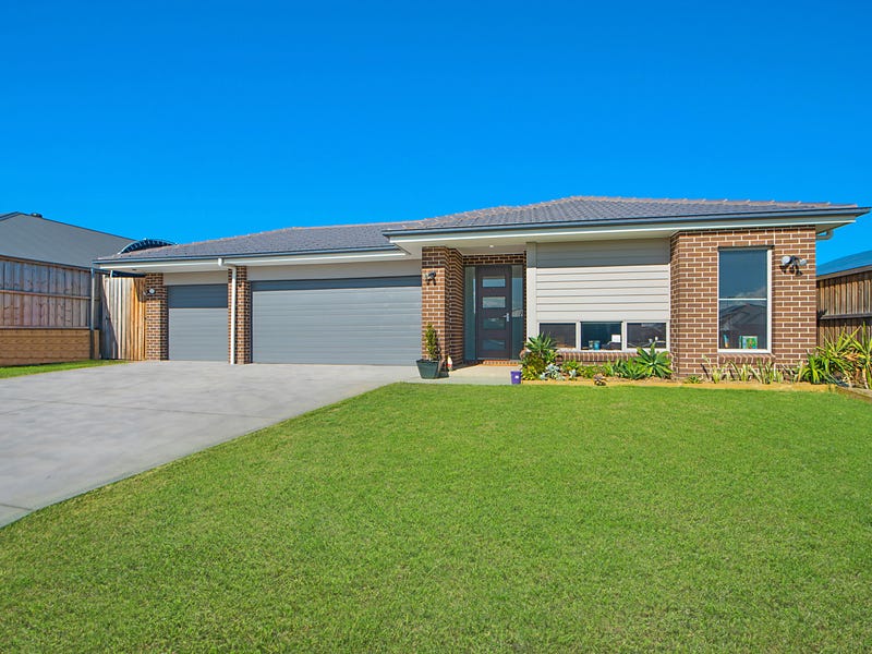 18 Vine Street, Chisholm, NSW 2322