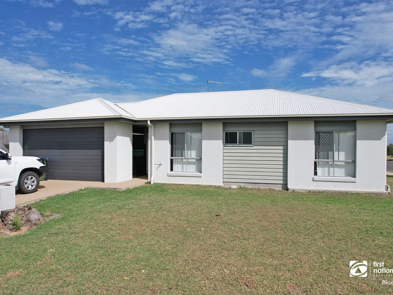 2 Ashley Court, Biloela, Qld 4715 House for Sale